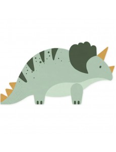 Guardanapos Dinossauro